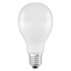 2PAK LED žiarovka E27 A60 19W = 150W 2452lm 3000K Warm 200° OSRAM VALUE