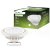 LED žiarovka G53 Reflector AR111 10W = 75W 1055lm 4000K Neutral 38° 12V LUMILED