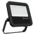 LED reflektor 65W 8000lm 6500K IP65 čierny LEDVANCE reflektor