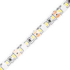 LED pásik 12V 48W 600LED 2835 Neutrálny 8mm 5m