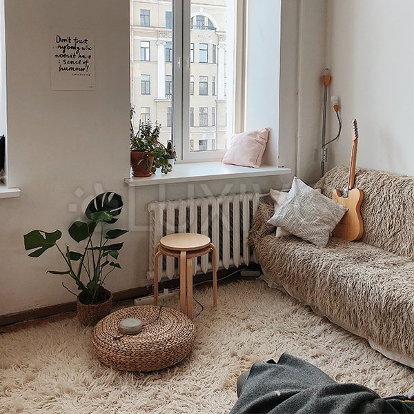 IL MIO SWEDEN Geometrické stropné závesné svietidlo 1xE27 biele - GOLDLUX (Polux)