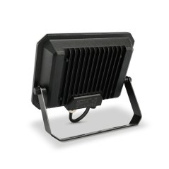 LED reflektor 50W 4750lm 5000K studená čierna s mliečnym odtieňom Videx