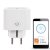 Programátor zásuviek 230V max. 16A 3680W SMART SOCKET Wi-Fi TUYA Kobi