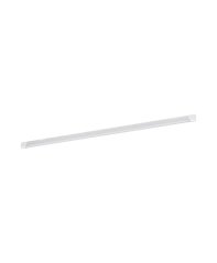 LED stropné panelové svietidlo 20W 4000K neutrálna 2000lm strieborné BATTEN Osram