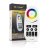 Mi-Light LED diaľkové ovládanie RGB+W - 4 ZÓNY - Wi-Fi CONTROL