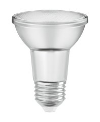 LED PAR20 reflektor E27 6,4W = 50W 350lm 2700K teplý CRI90 36° stmievateľný SUPERSTAR Osram