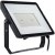 LED reflektor 150W 14250lm 4000K IP65 čierny ProjectLine reflektor PHILIPS