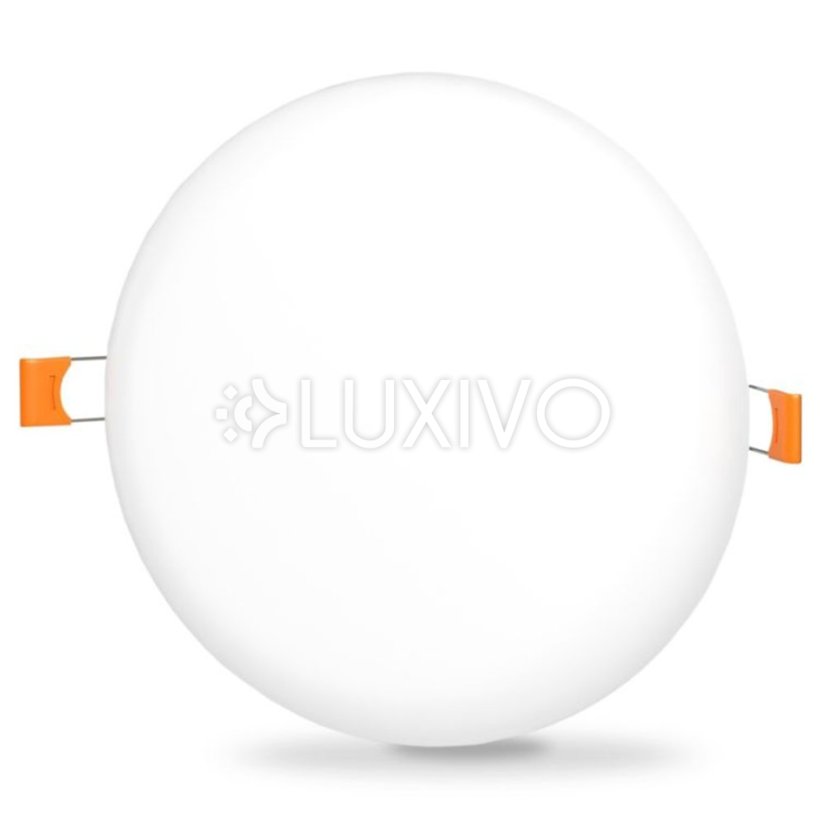 LED svietidlo na zapustenie do panelu 24W 2360lm 4000K Neutral DLFR VIDEX