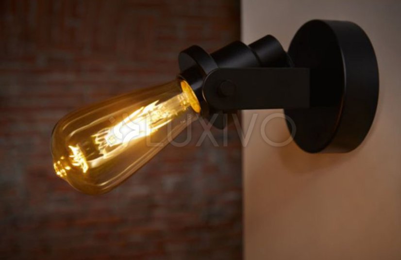 LED žiarovka E27 6,5W 725lm 2400K Warm OSRAM Vintage 1906 Stmievateľná