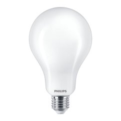 LED žiarovka E27 A67 23W = 200W 3452lm 4000K Neutrálna 300° PHILIPS