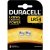 Alkalický gombíkový článok DURACELL LR54 G10 LR1130 1,5V Blister 2ks