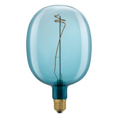Dekoratívna LED žiarovka E27 BALLON 4,5W = 10W 100lm 1600K Warm 320° Filament Dimmable OSRAM Vintage 1906