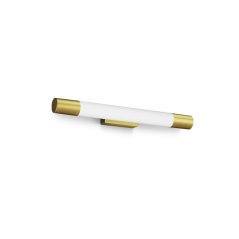 Kúpeľňové svietidlo 5W 730lm 2700K 44cm IP44 Copper Rover Mirror Lamp Philips