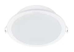 LED panel LED vstavané svietidlo 20W 2100lm 3000K White Meson Philips