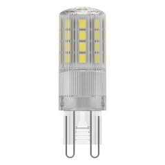 LED žiarovka G9 4,5W = 48W 600lm 4000K Neutrálna 320° Ledvance