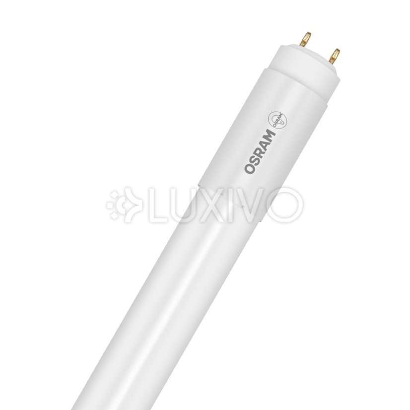 LED žiarovka T8 G13 18W = 36W 2000lm 6500K studená 190° 120cm LED TUBE UNIVERSAL Osram