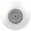 Solárna záhradná lampa LED zapichovacia guľa 2W 6000K studená RGB biela IP44 30cm Masterled
