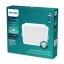 LED panel LED vstavané svietidlo 16,5W 1200lm 3000K White Meson Philips