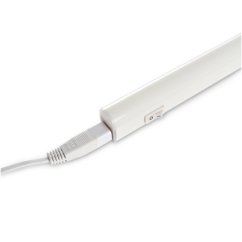 Nábytkové LED svietidlo WL 14W 4000K 1400lm 230V 117cm NEUTRAL Kobi