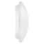 Plafón LED stropná lampa 13W 920lm 3000K teplá so senzorom pohybu súmraku povrchová biela 25cm Surface Ledvance