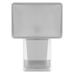 LED reflektor 15W 4000K IP55 biely s detektorom pohybu LEDVANCE Floodlight Endura Pro