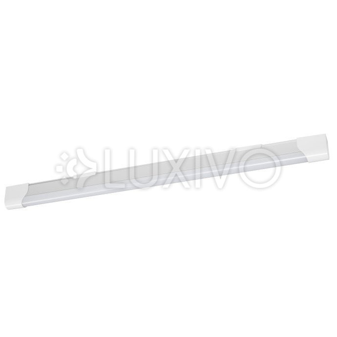 LED lineárne svietidlo 20W 120cm 4000K Value Batten LEDVANCE