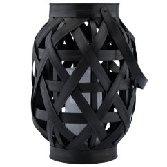 LED solárny lampáš Lantern Flame