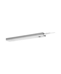 LED 4W 290lm 3000K Warm so senzorom pohybu Stmievateľné 30cm lineárne LED Slim LEDVANCE svetlo pod skrinku