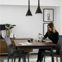 LED žiarovka E27 A60 8,5W = 75W 1055lm 2700K Teplé vlákno PHILIPS CorePro