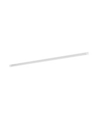 LED nástenný panel 24W 4000K neutrálna 2400lm strieborný BATTen Osram
