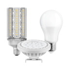 LED žiarovky