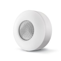 Senzor pohybu a súmraku 1200W biely VL-SPC12W Videx