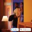 2x LED žiarovka E14 Ball P45 5,1W = 40W 470lm 2000-6500K CCT + RGB SMART Smart Bluetooth ZigBee White and Color Ambiance Philips HUE
