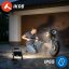 Reflektor LED Halogén lampa prenosná GRAVON 50W 4000K LUMILED
