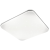 Plafond LED stropné svietidlo Syrius B036 68W 3060lm 2700-6500K 43cm GOLDLUX (Polux) + diaľkové ovládanie