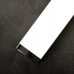 LED nástenné a stropné svietidlo do kúpeľne 15W 4000K IP44 60cm chróm KANLUX