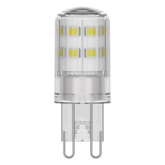 LED žiarovka G9 3W = 30W 320lm 2700K Warm 300° Dimmable Ledvance