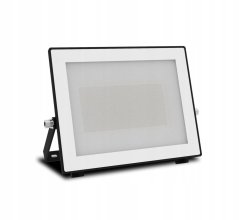 LED reflektor 50W 5400lm 5000K IP65 Black Lois Philips