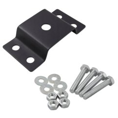 MONTÁŽ NA RÚRU Čierny Masterled