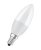 3PAK LED žiarovka E14 B35 7W = 60W 806lm 4000K Neutrálna 200° OSRAM VALUE