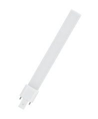 LED žiarivka G23 6W = 11W 700lm 4000K Neutral Dulux S EM & AC Ledvance