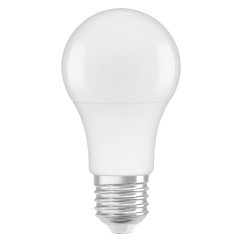 LED žiarovka A60 E27 8W = 60W 806lm 4000K Neutral 150° VALUE CLASSIC Osram
