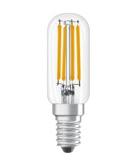 LED žiarovka E14 T26 6,5W = 55W 730lm 2700K Warm 300° Filament OSRAM Parathom