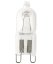 Halogénová žiarovka G9 Capsule 40W 490LM 230V Pre rúry OSRAM