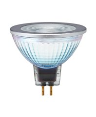 LED žiarovka GU5.3 MR16 6,3W = 35W 355lm 4000K Neutral 36° CRI97 12V DIMMABLE OSRAM Parathom