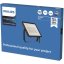 LED reflektor 150W 14250lm 4000K IP65 čierny ProjectLine reflektor PHILIPS