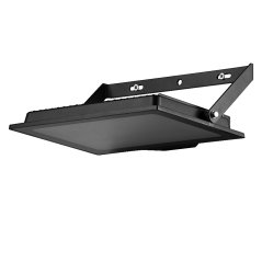 LED reflektor lampa 100W 10000lm 4000K neutrálna čierna IP65 Osram