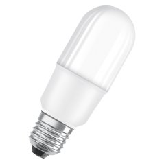 LED žiarovka E27 10W = 75W 1050lm 2700K Warm 200° OSRAM STAR STICK