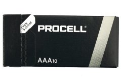 Duracell PROCELL Alkalické batérie AAA10 LR03 10ks