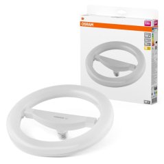 LED žiarovka E27 14,5W = 100W 1521lm 2700K Warm 160° Circolux Osram